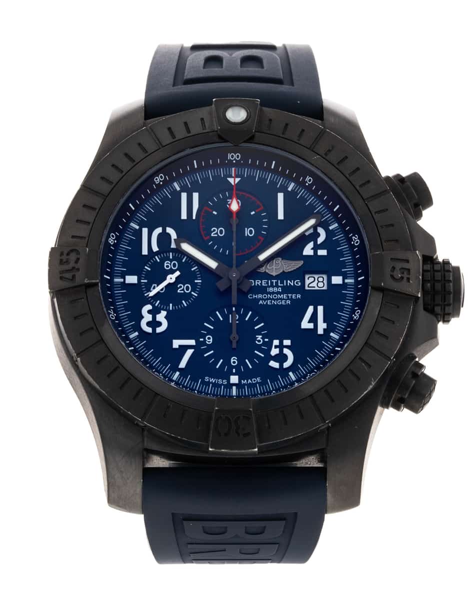 Breitling Super Avenger V13375 Breitling Super Avenger V13375